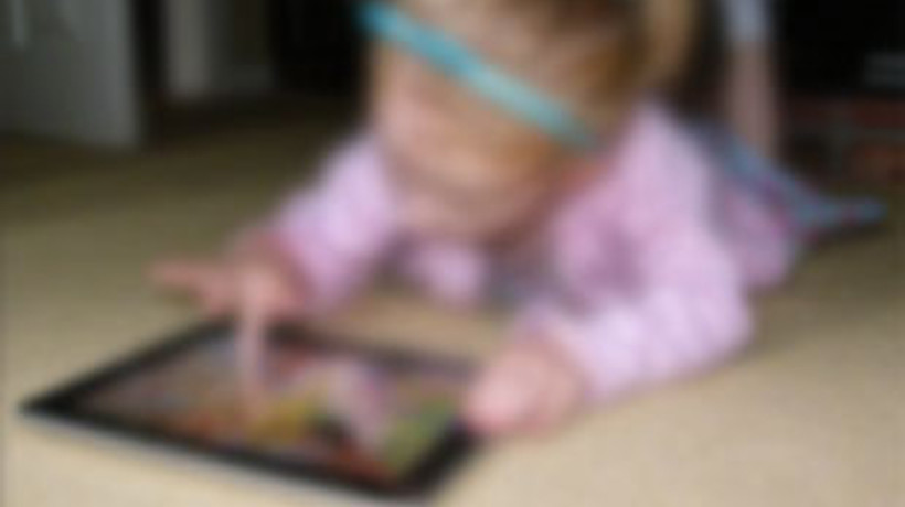 iPad'de 10 dakikada 4.600 TL harcadı