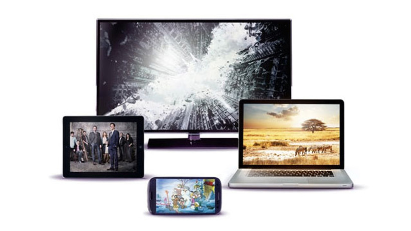 Digiturk'ten 70 milyon liralık yatırım