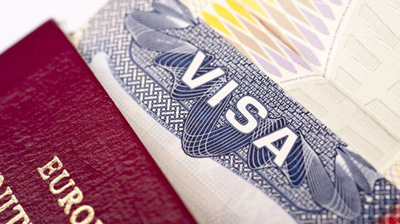 Libya vatandaşlarına vize uygulaması geliyor