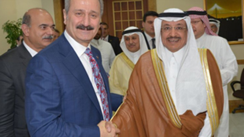 450 milyon dolarlık imza!