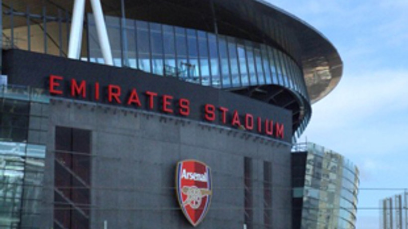Arsenal'e 1.5 milyar pound'luk teklif!