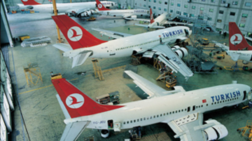 Airbus ile THY yakın temasta!