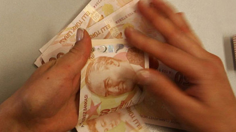 Tek dişi kalmış canavar!