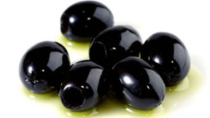 Siyah zeytin fiyatları açıklandı