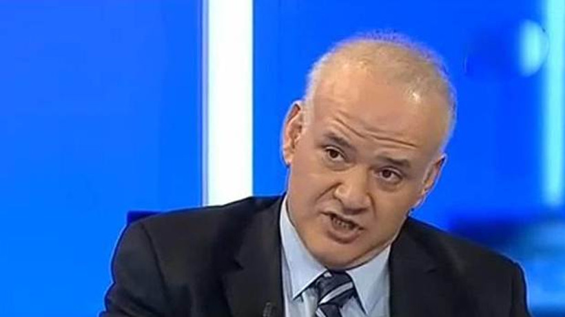 Ahmet Çakar: Yazıklar olsun