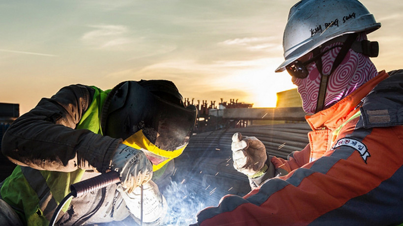 Türkiye İmalat PMI Ağustos'ta 49,3'e geriledi