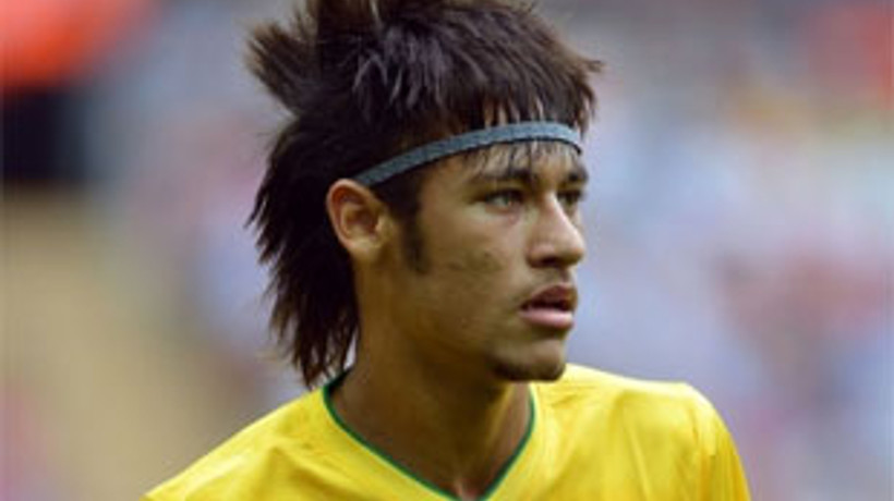 Bayern'den Neymar'a 80 milyon Euro