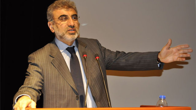 TPAO'dan Afganistan'a dev yatırım