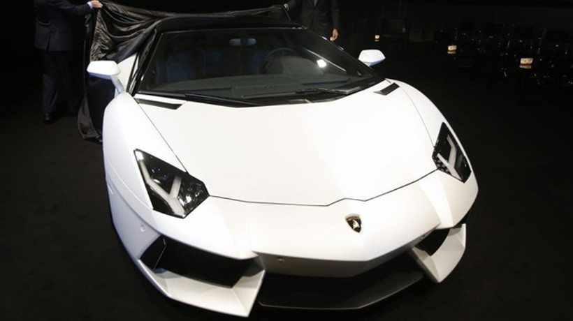 Daha üretilmeden yok sattı!