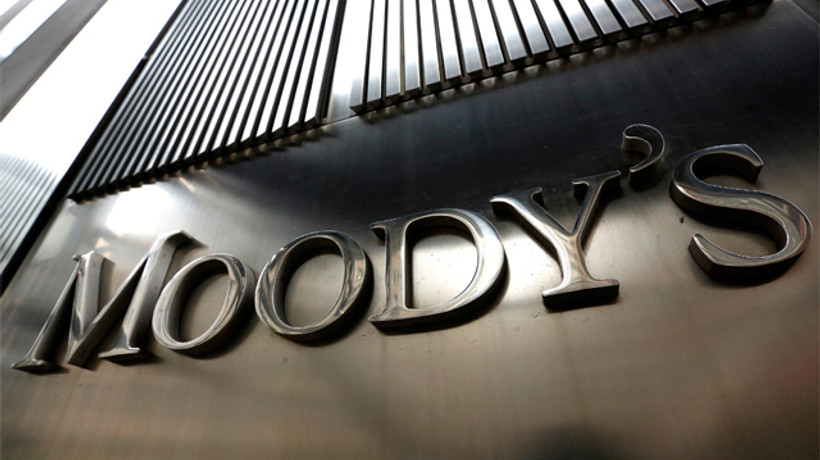 Moody's: "Türkiye'nin cari açığı 2015'de yüzde 4,7 olur"