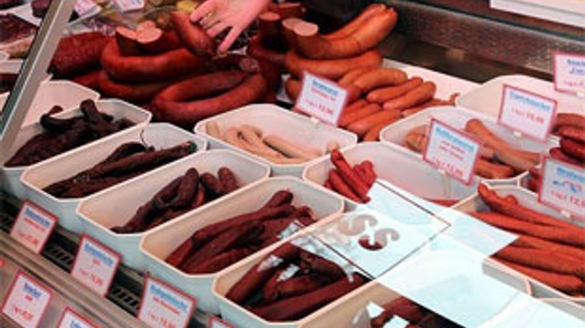 At eti krizi Yunanistan'a sıçradı