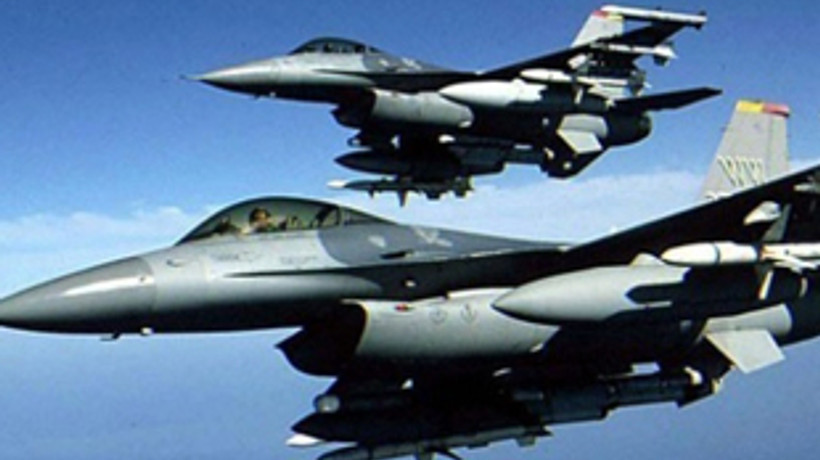 Türk jetleri artık özgür uçacak