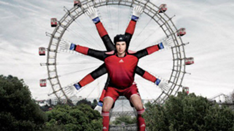 Yaratıcılıkta sınır tanımayan reklamlar