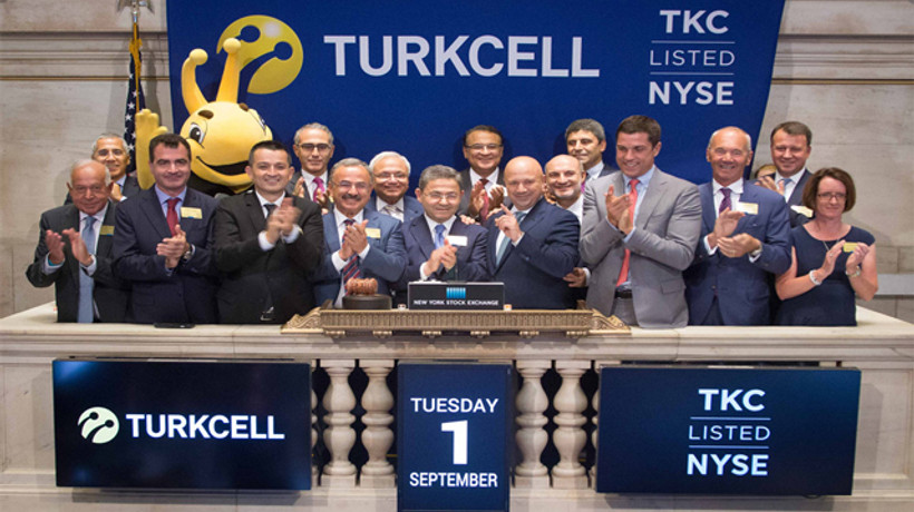 Turkcell’in 15 yıllık gururu