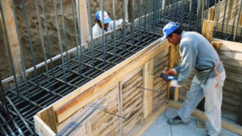 İnşaatta istihdam azaldı!