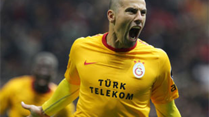 Baros'tan Fenerbahçe'ye Plzen uyarısı