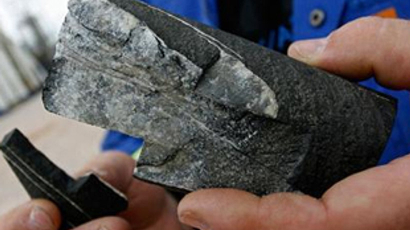 Türkiye gazını taştan çıkaracak!