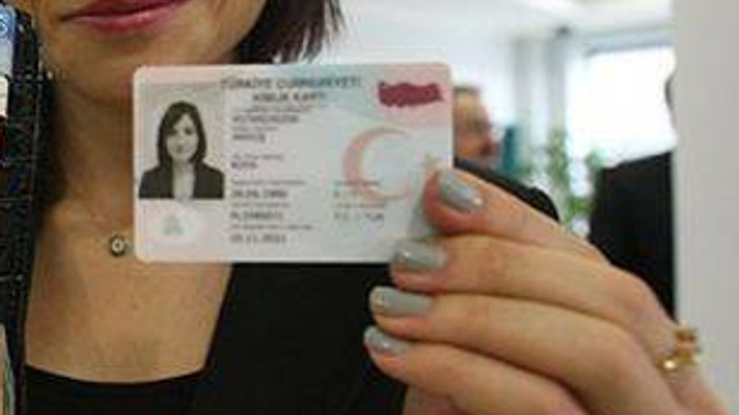 24 milyon sürücü çiplenecek!