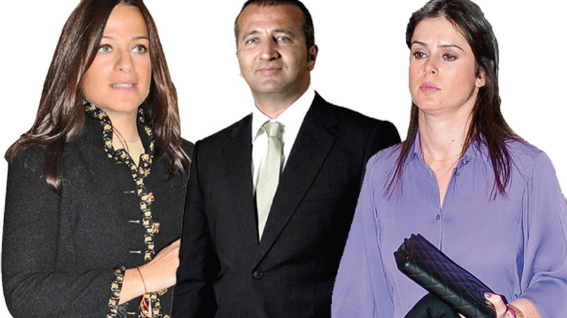 İşte Türkiye'nin en zengin bekarları