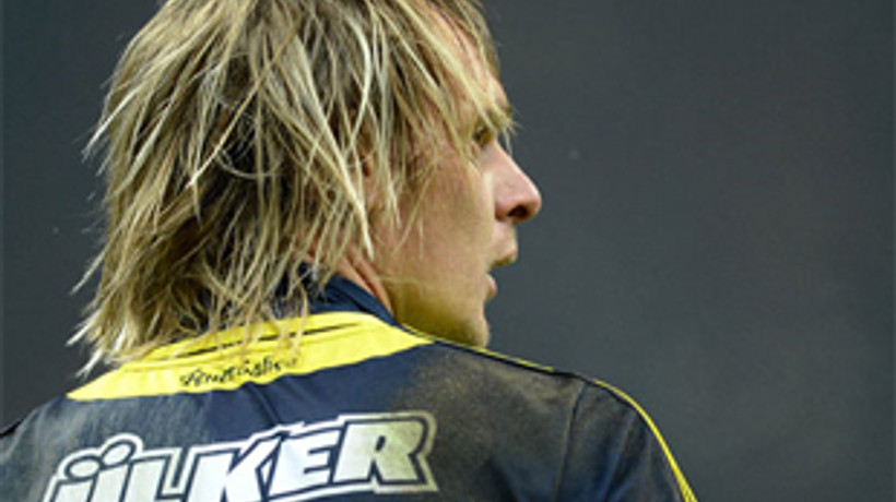 Krasiç Fenerbahçe'den ayrılıyor mu?