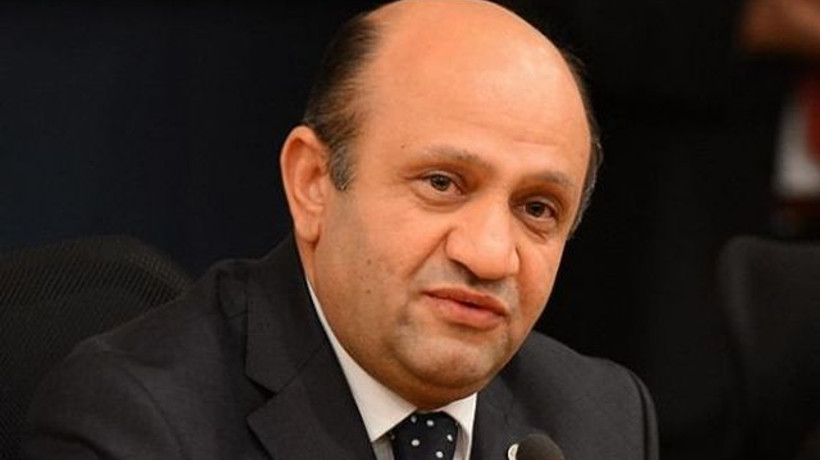 ‘Teknolojik sıçrama gerçekleştireceğiz’