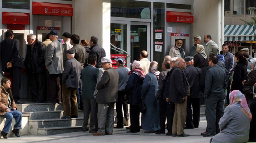 İntibak zammında büyük müjde!