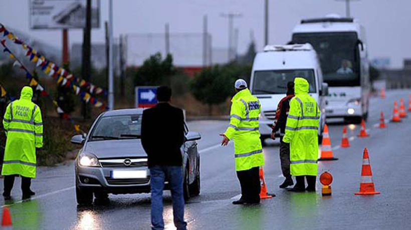 Dikkat! O trafik cezası artık yok