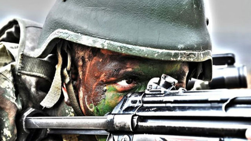 İş dünyası Dağlıca'da düzenlenen terörü lanetledi