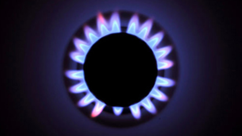 Doğalgaza şok zam!