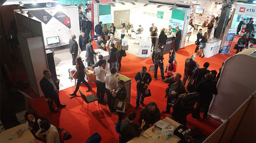 Forex şirketleri ve yatırımcıları İstanbul Forex fuarında buluşuyor