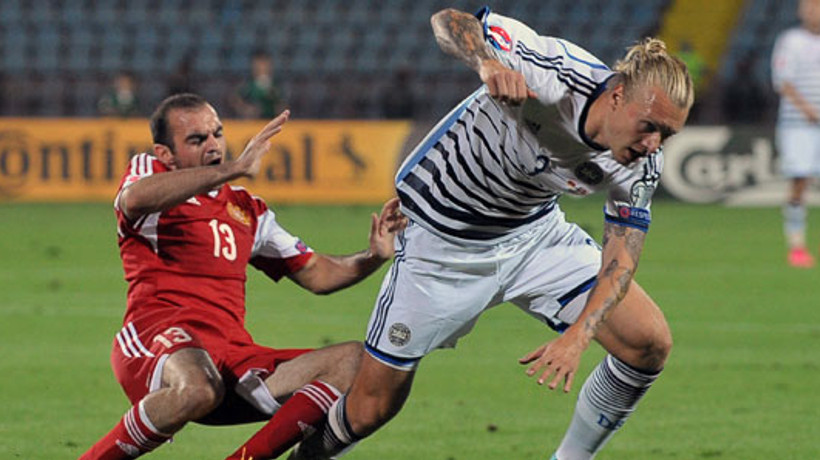 Fenerbahçe'ye büyük şok!