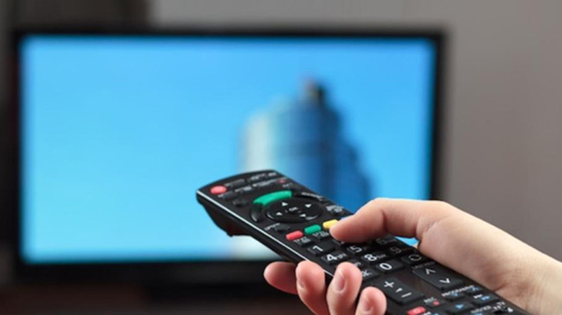 Televizyon alacakların dikkatine!
