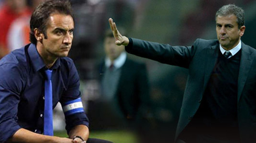 Pereira'nın yerine Hamza Hamzaoğlu!