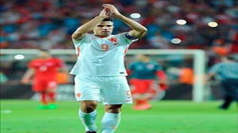 Bize gel be Oğuzhan