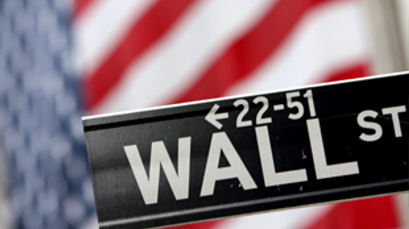 Wall Street rekora doymadı!