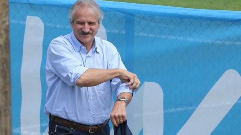 F.Bahçe'de Terraneo devrimi