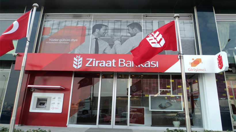Ziraat'ten çiftçilerin borçlarına erteleme