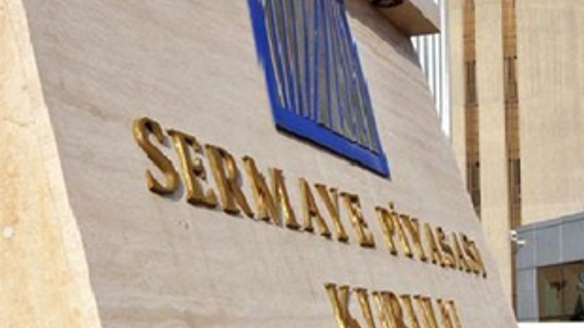 SPK'dan suç duyurusu!