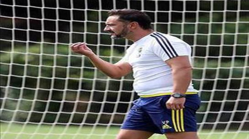 Pereira'nın korkusu konsantrasyon