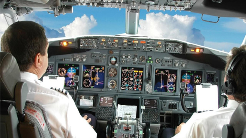 THY’de yıl başından bu yana 59 yabancı pilot istifa etti