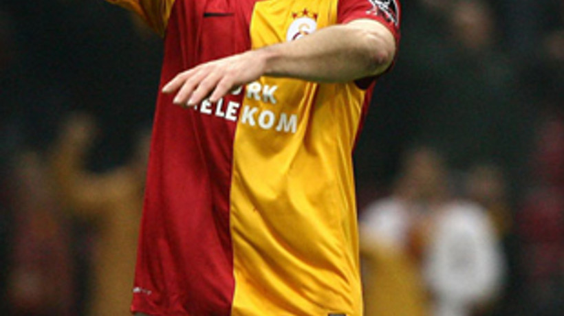 Terim onun yerini dolduramadı!