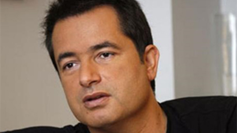 İşte Acun'un son bombası!