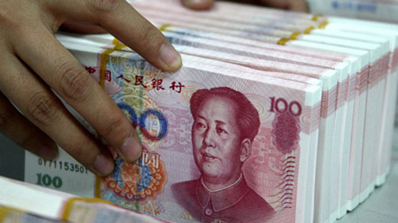 Çin, döviz piyasasını yabancı merkez bankalarına açıyor