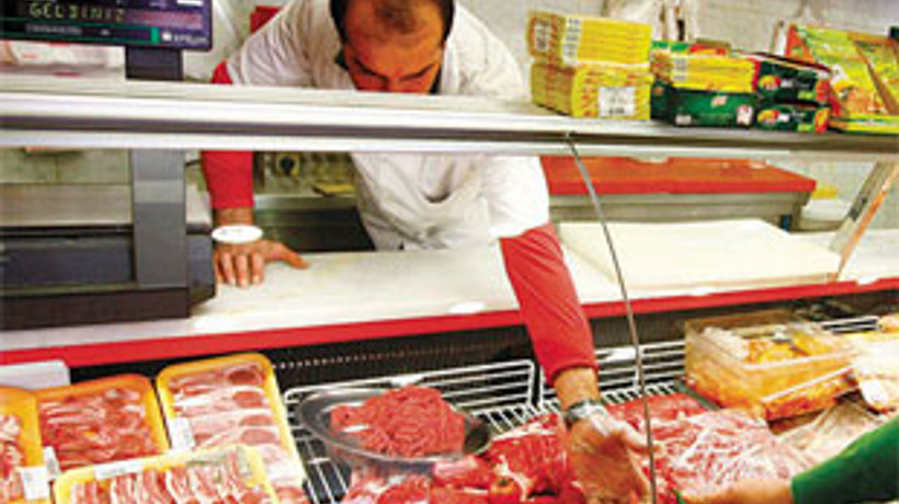 Kırmızı ete fahiş oranda zam!