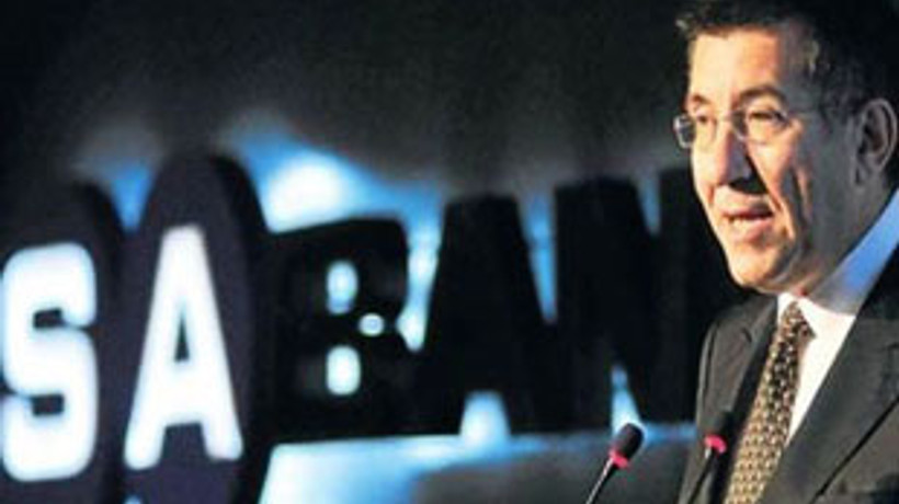 Sabancı Holding net karını açıkladı