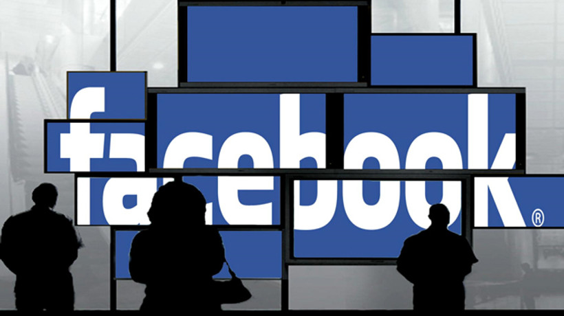 Facebook'ta mesaj atmak artık paralı