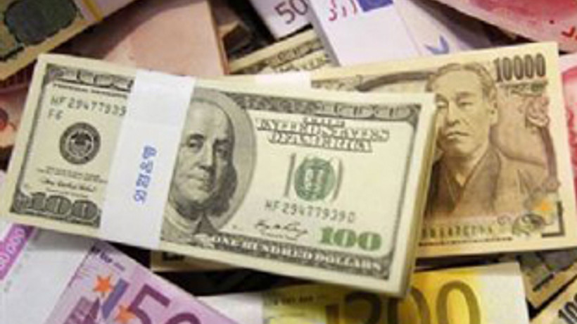 Dolar yükselişe devame diyor!