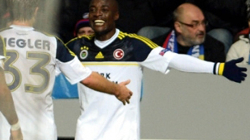 Fenerbahçeli yıldızdan korkutan sakatlık