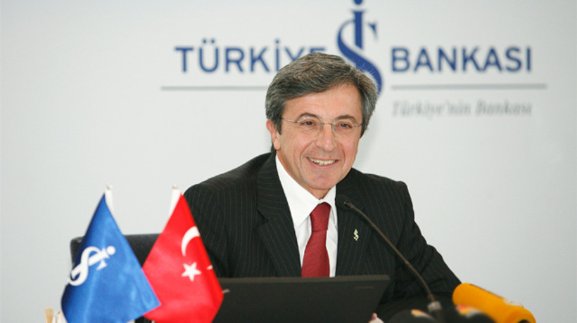 'Hani nerede sermaye piyasanız?'