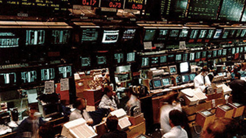 Borsa 82 bini aştı!